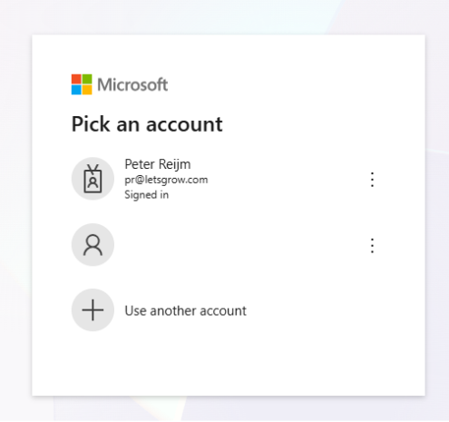A screenshot of a computer

AI-generated content may be incorrect.