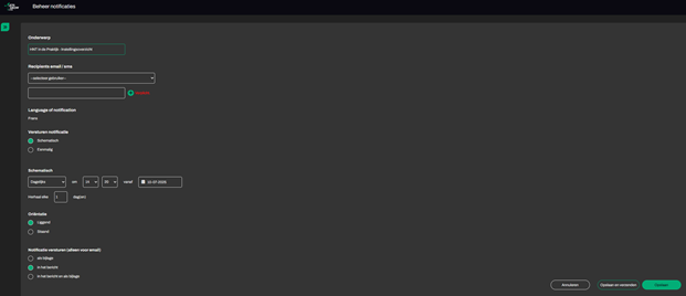 Afbeelding met schermopname, tekst, software, Multimediasoftware

Door AI gegenereerde inhoud is mogelijk onjuist.